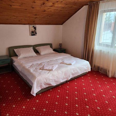 Holiday Houses Sinaia Extérieur photo