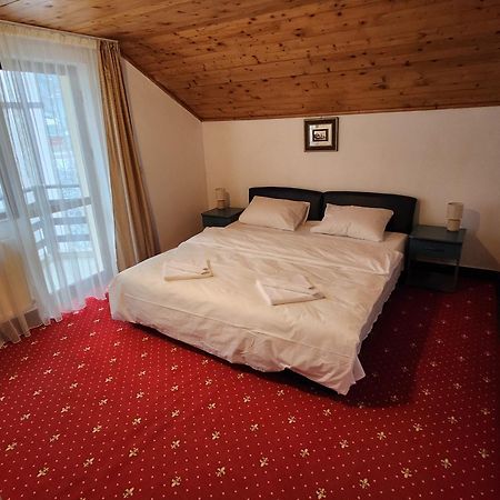 Holiday Houses Sinaia Extérieur photo