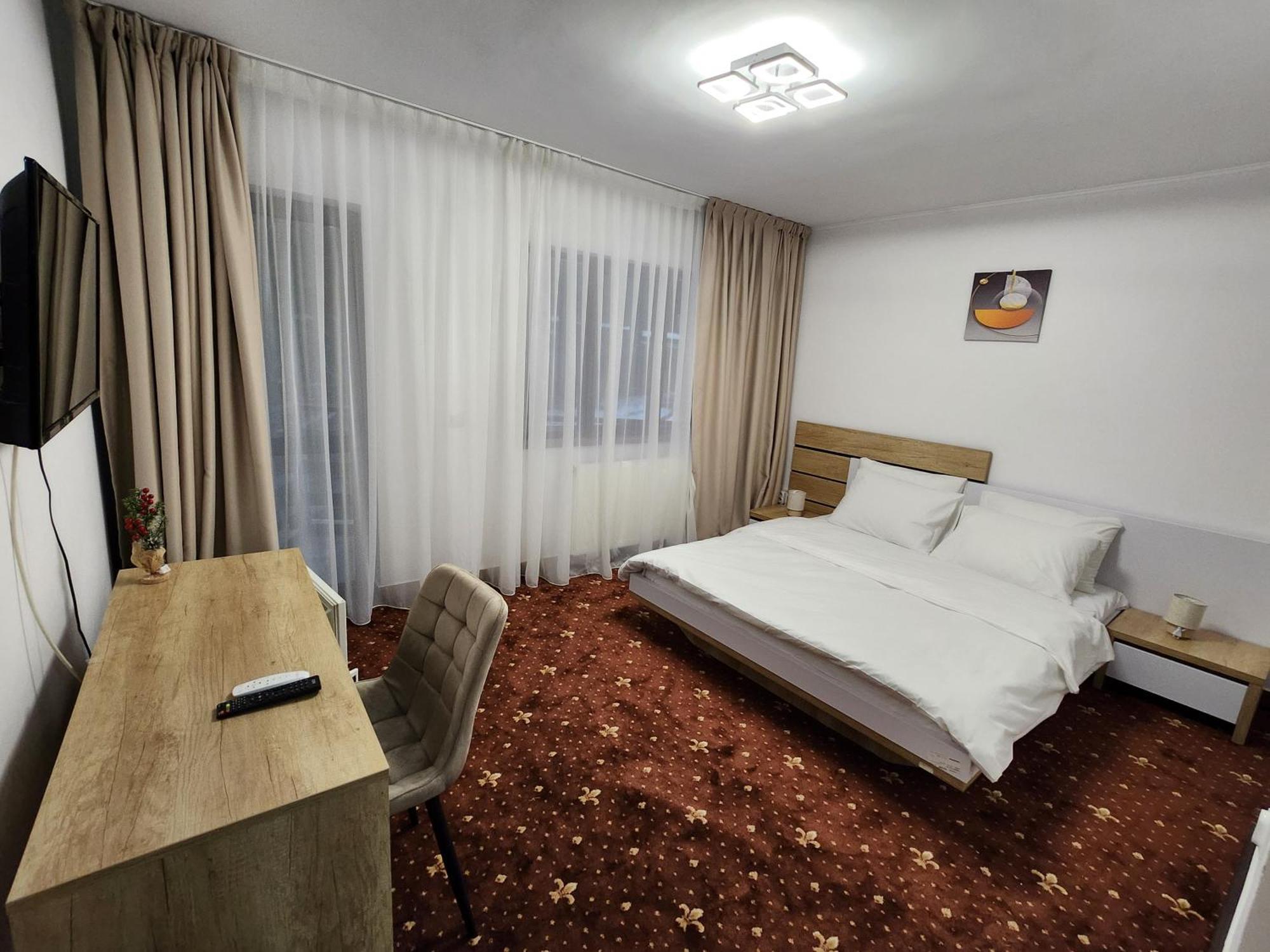 Holiday Houses Sinaia Extérieur photo