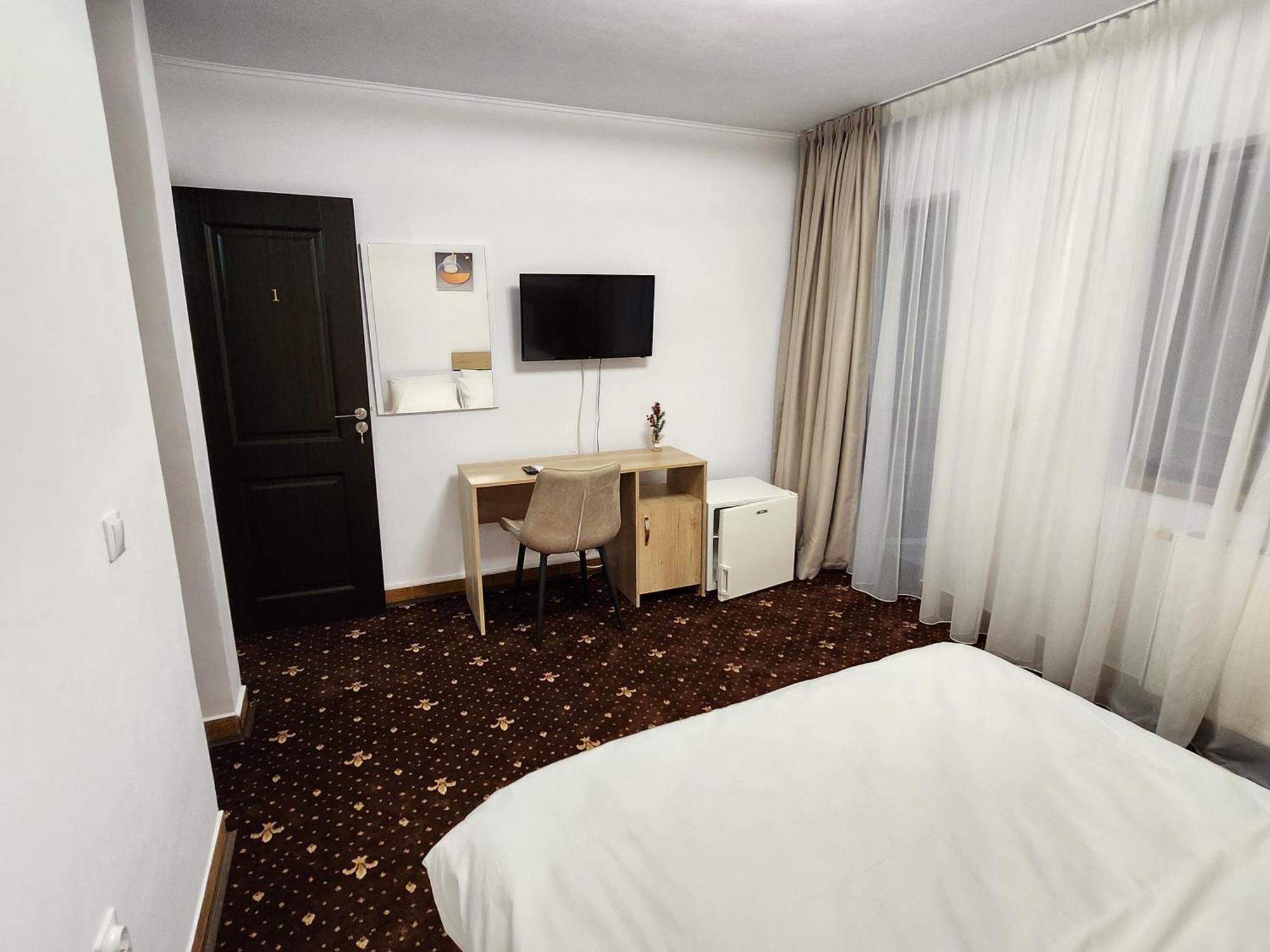 Holiday Houses Sinaia Extérieur photo