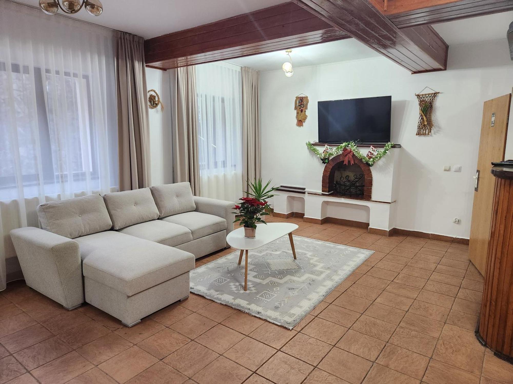 Holiday Houses Sinaia Extérieur photo