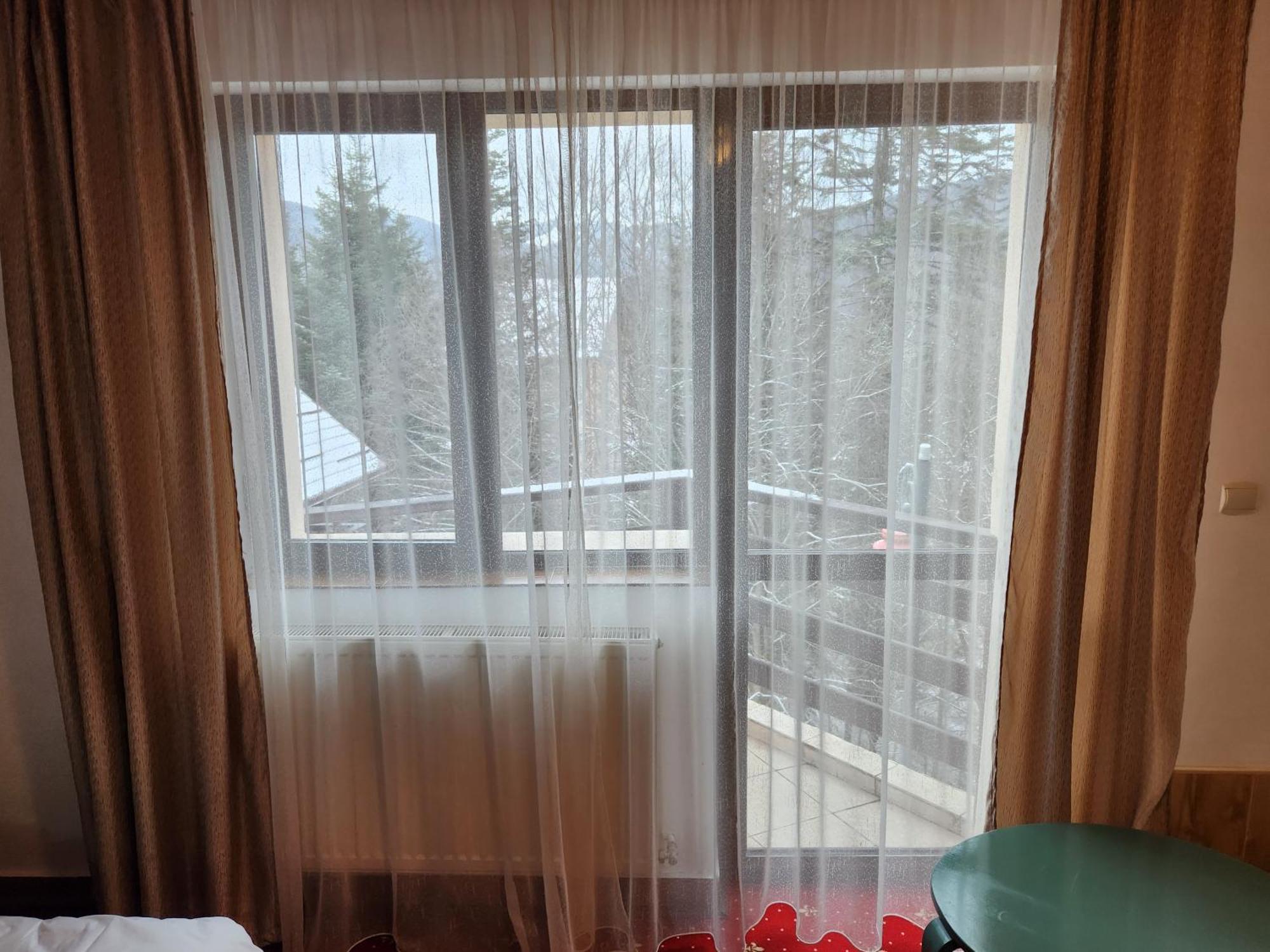 Holiday Houses Sinaia Chambre photo