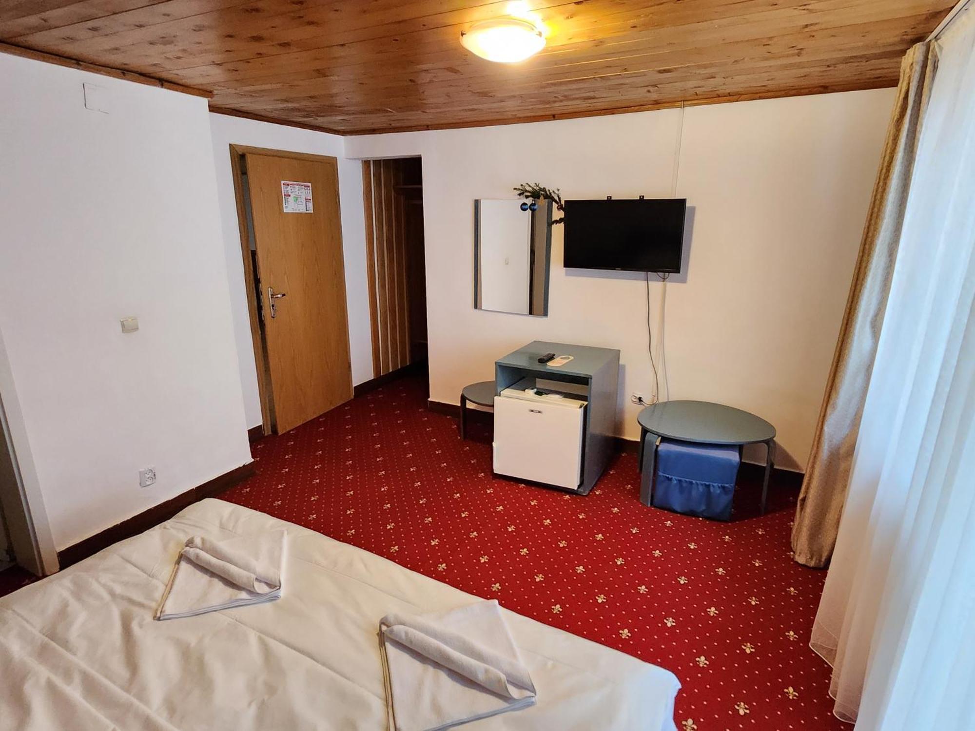 Holiday Houses Sinaia Extérieur photo