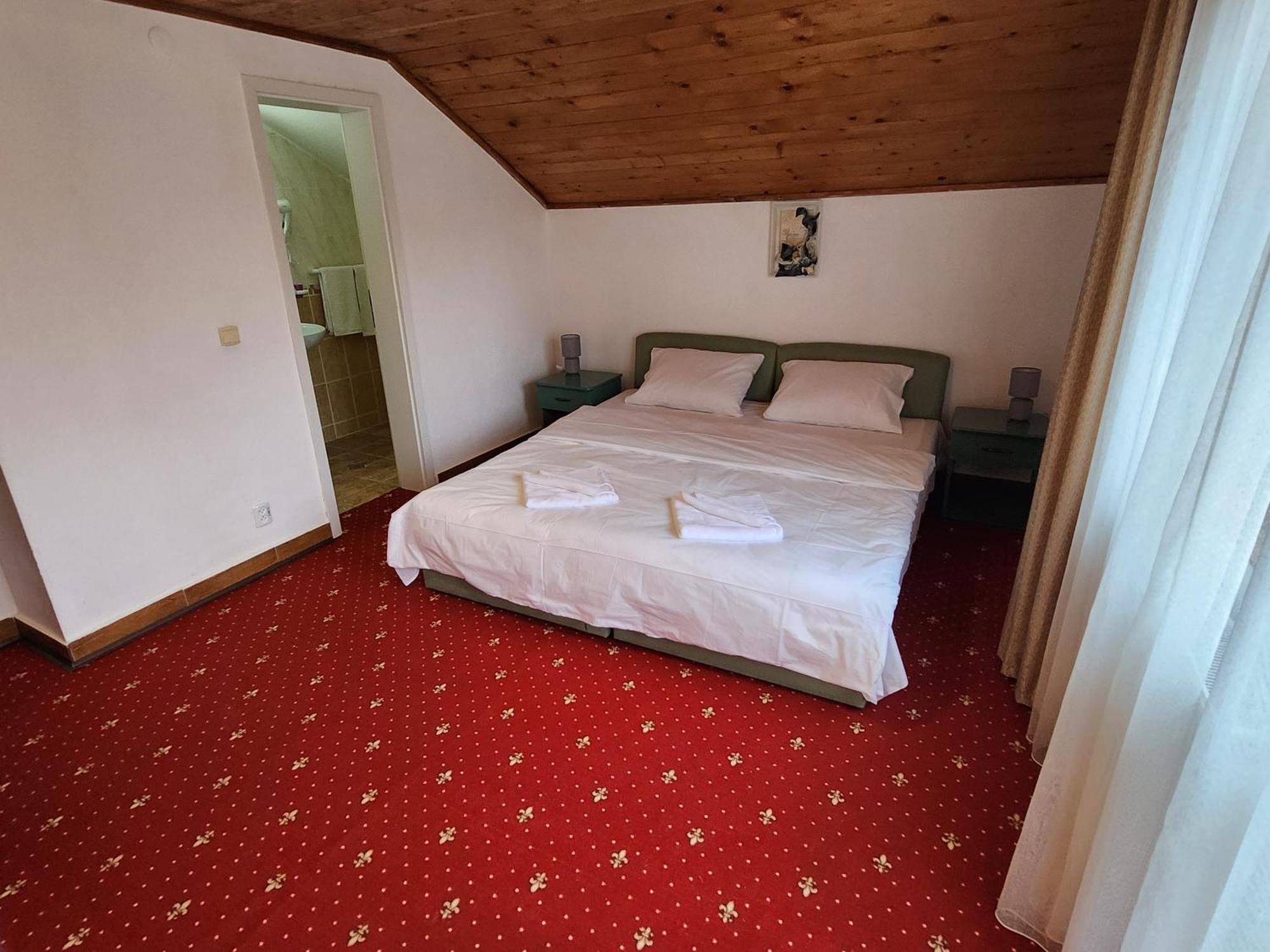 Holiday Houses Sinaia Extérieur photo